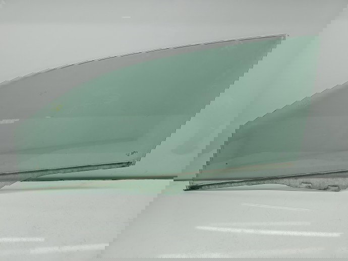 Geam usa stanga fata Volkswagen UP [Fabr 2011-2019] OEM