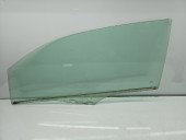 Geam usa stanga fata Volkswagen UP [Fabr 2011-2019] OEM