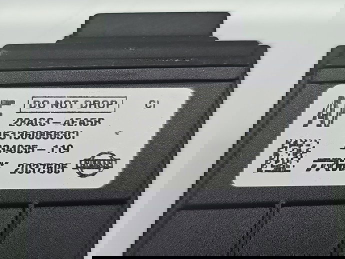 Camera Lane Assist Nissan X-Trail (T32) [Fabr 2013-prezent] 284G3-4EA5B