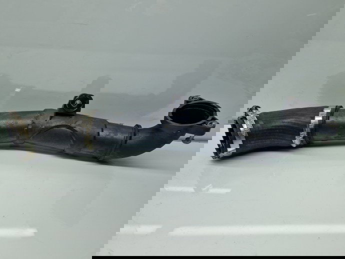 Tub intercooler Volkswagen Passat B8 (3G2) [Fabr 2015-prezent] 04L145828F 2.0 TDI DFCA 140KW / 190CP