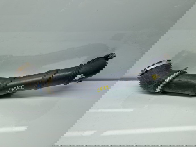 Tub intercooler Volkswagen Passat B8 (3G2) [Fabr 2015-prezent] 04L145828F 2.0 TDI DFCA 140KW / 190CP