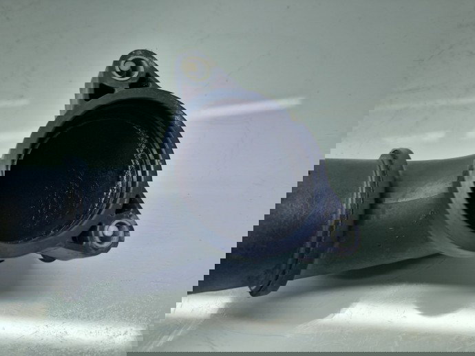 Tub intercooler Volkswagen Passat B8 (3G2) [Fabr 2015-prezent] 04L145828F 2.0 TDI DFCA 140KW / 190CP