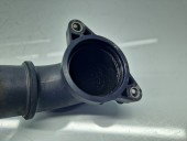 Tub intercooler Volkswagen Passat B8 (3G2) [Fabr 2015-prezent] 04L145828F 2.0 TDI DFCA 140KW / 190CP