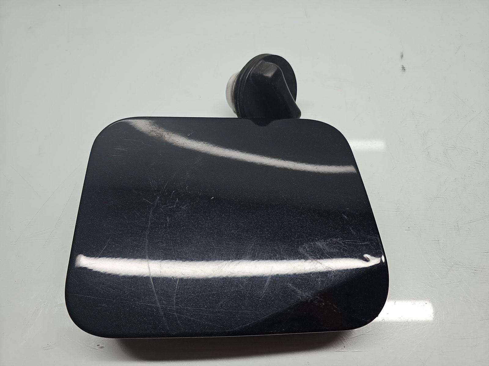 Capac rezervor Nissan X-Trail (T32) [Fabr 2013-prezent] G41 - imagine 1