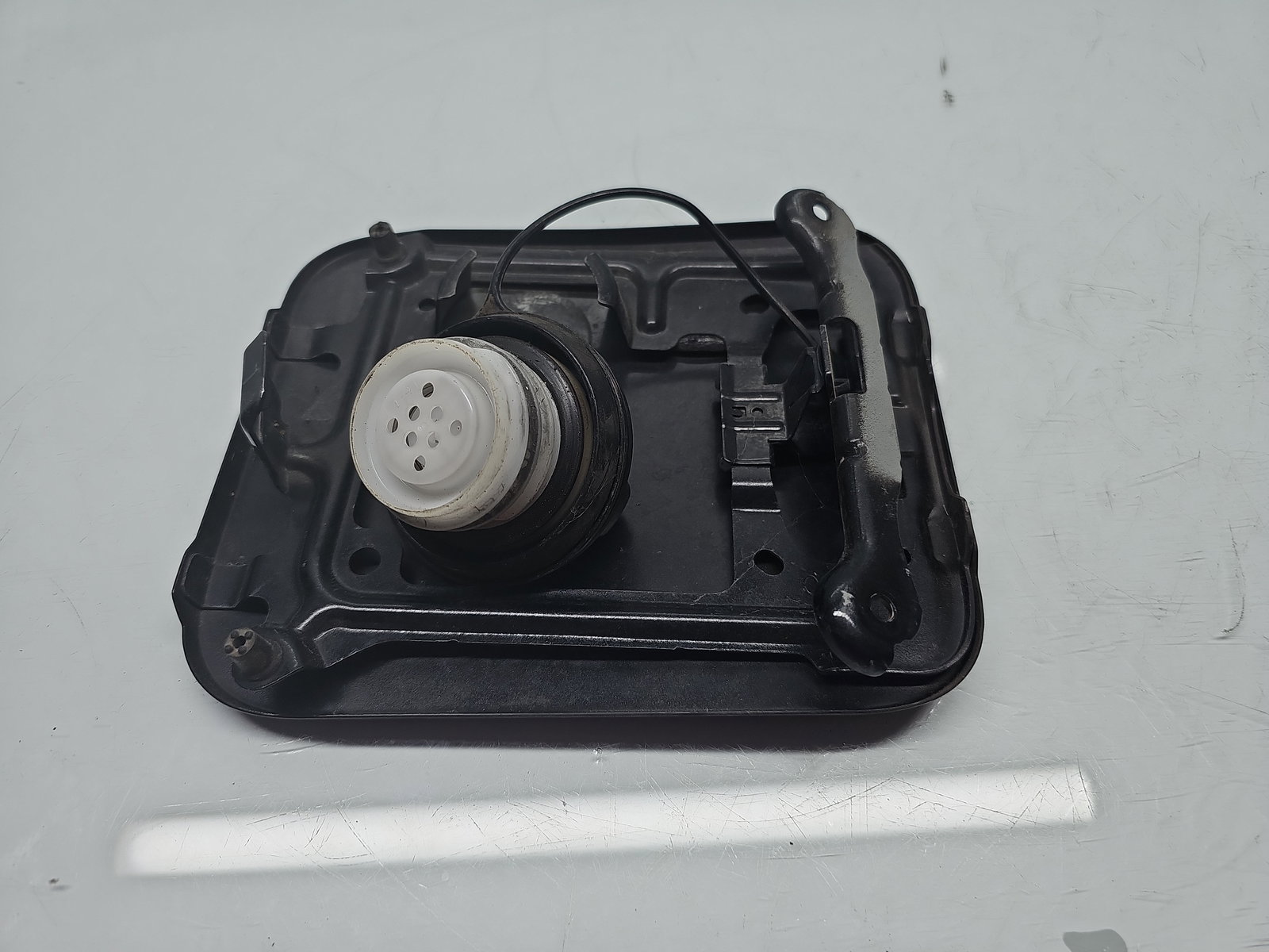 Capac rezervor Nissan X-Trail (T32) [Fabr 2013-prezent] G41 - imagine 4