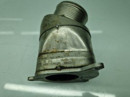 Rezonator turbo Volkswagen Passat B8 (3G2) [Fabr 2015-prezent] 04L131111L