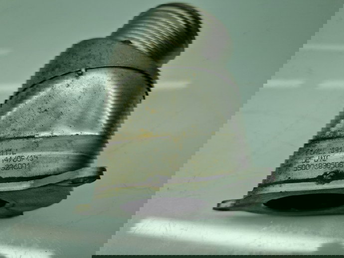 Rezonator turbo Volkswagen Passat B8 (3G2) [Fabr 2015-prezent] 04L131111L