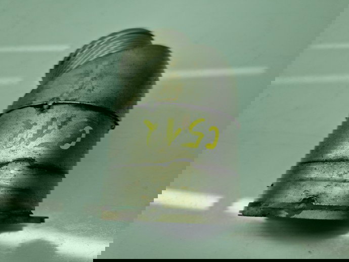 Rezonator turbo Volkswagen Passat B8 (3G2) [Fabr 2015-prezent] 04L131111L