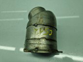 Rezonator turbo Volkswagen Passat B8 (3G2) [Fabr 2015-prezent] 04L131111L