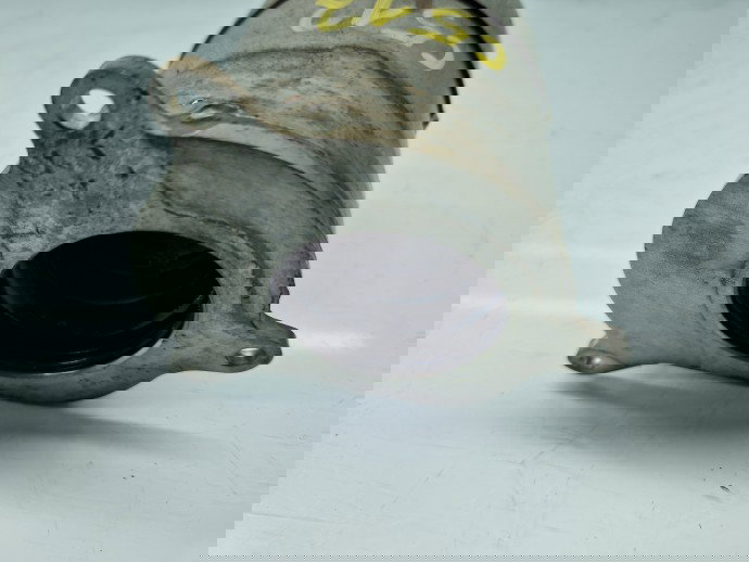 Rezonator turbo Volkswagen Passat B8 (3G2) [Fabr 2015-prezent] 04L131111L