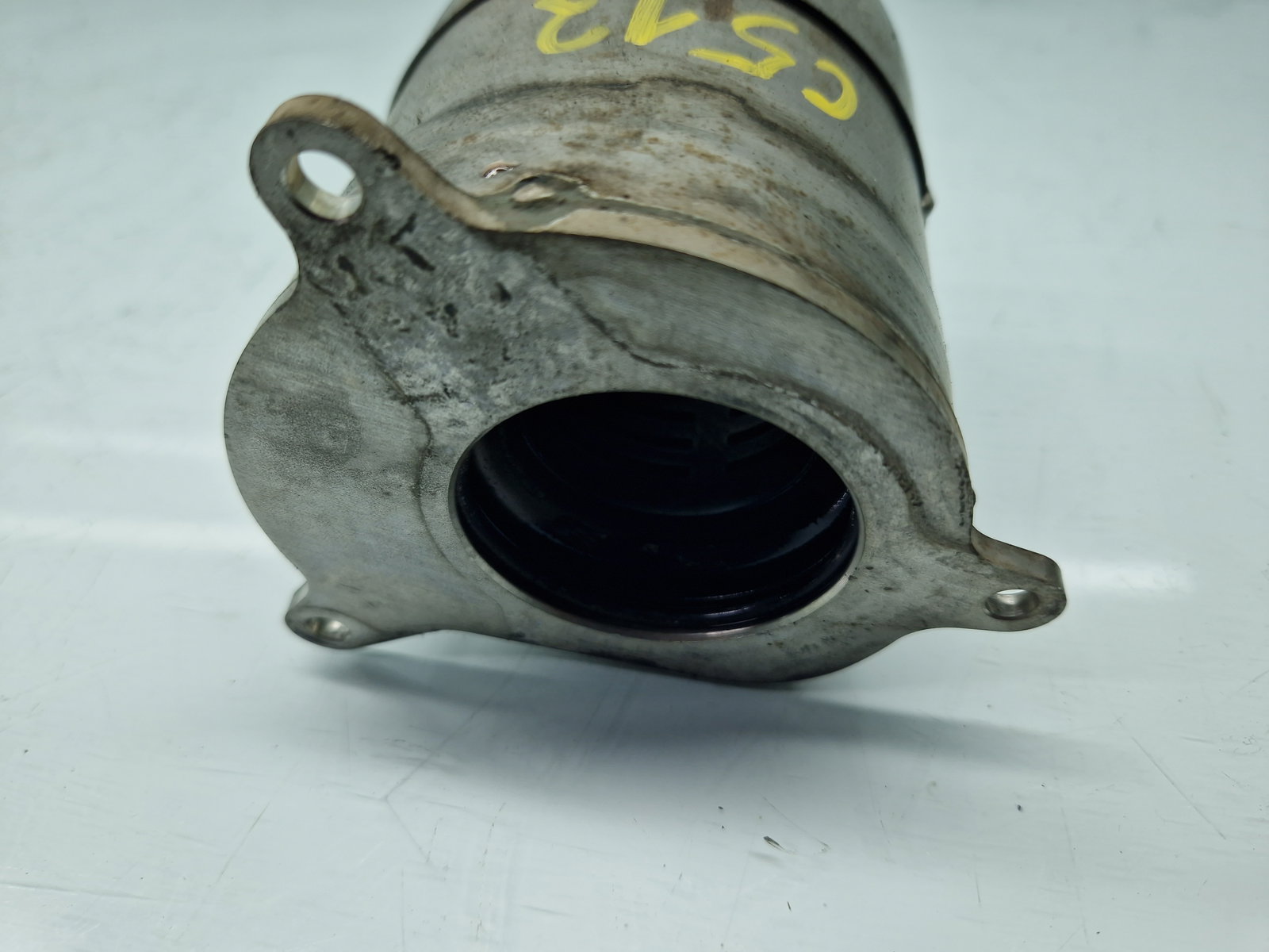 Rezonator turbo Volkswagen Passat B8 (3G2) [Fabr 2015-prezent] 04L131111L - imagine 3