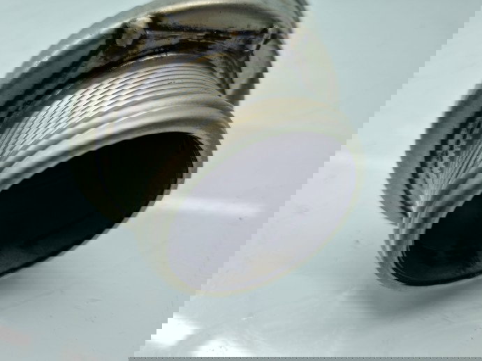 Rezonator turbo Volkswagen Passat B8 (3G2) [Fabr 2015-prezent] 04L131111L