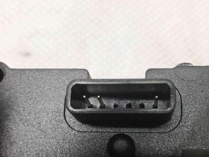 Maneta semnalizare 4E0953513A Audi A4 (8EC, B7) [Fabr 2004-2008] 2.0
