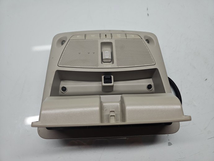 Plafoniera fata Nissan X-Trail (T32) [Fabr 2013-prezent] OEM