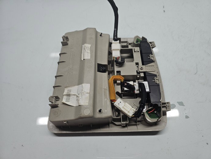 Plafoniera fata Nissan X-Trail (T32) [Fabr 2013-prezent] OEM