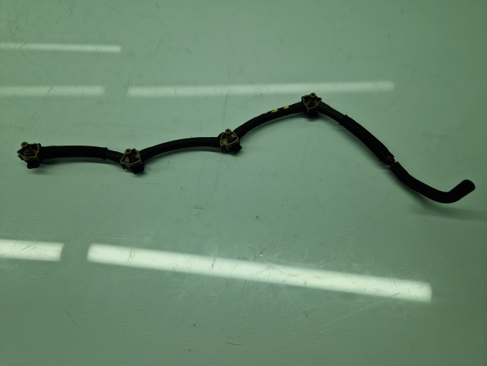 Conducta retur injectoare Volkswagen Passat B8 (3G2) [Fabr 2015-prezent] OEM 2.0 TDI DFCA 140KW / 190CP