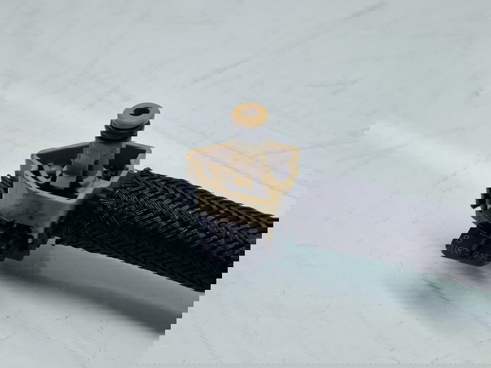 Conducta retur injectoare Volkswagen Passat B8 (3G2) [Fabr 2015-prezent] OEM 2.0 TDI DFCA 140KW / 190CP