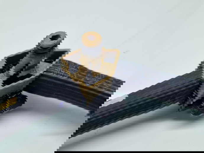 Conducta retur injectoare Volkswagen Passat B8 (3G2) [Fabr 2015-prezent] OEM 2.0 TDI DFCA 140KW / 190CP