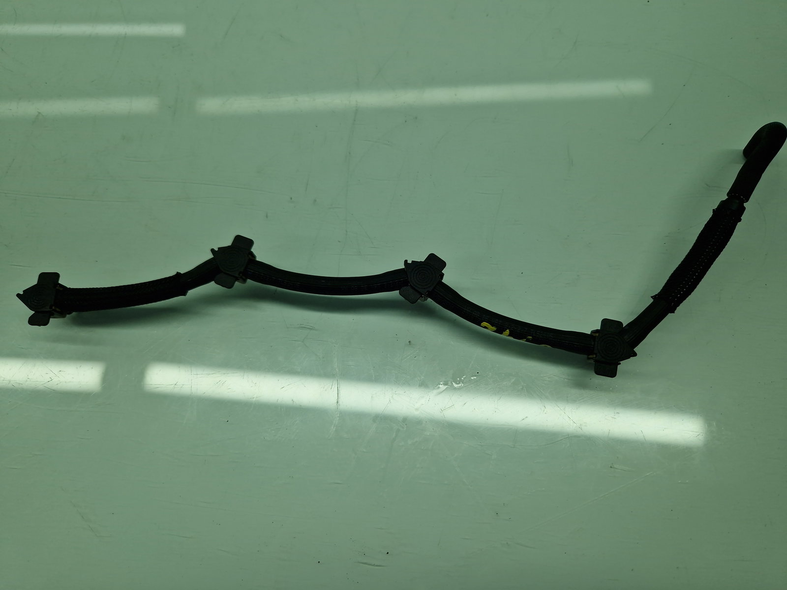 Conducta retur injectoare Volkswagen Passat B8 (3G2) [Fabr 2015-prezent] OEM 2.0 TDI DFCA 140KW / 190CP - imagine 6