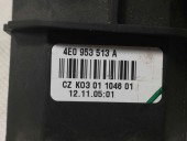 Maneta semnalizare 4E0953513A Audi A4 (8EC, B7) [Fabr 2004-2008] 2.0