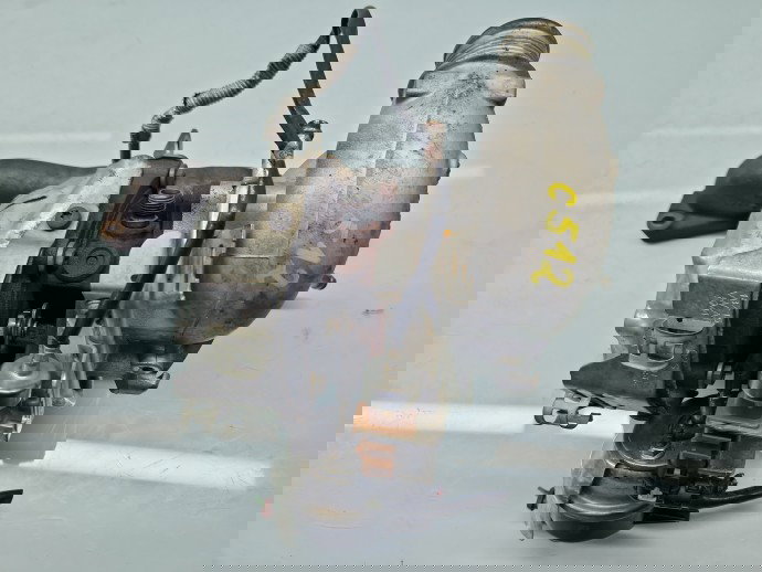 Turbina Volkswagen Passat B8 (3G2) [Fabr 2015-prezent] 04L253056G 2.0 TDI DFCA 140KW / 190CP