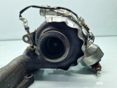 Turbina Volkswagen Passat B8 (3G2) [Fabr 2015-prezent] 04L253056G 2.0 TDI DFCA 140KW / 190CP