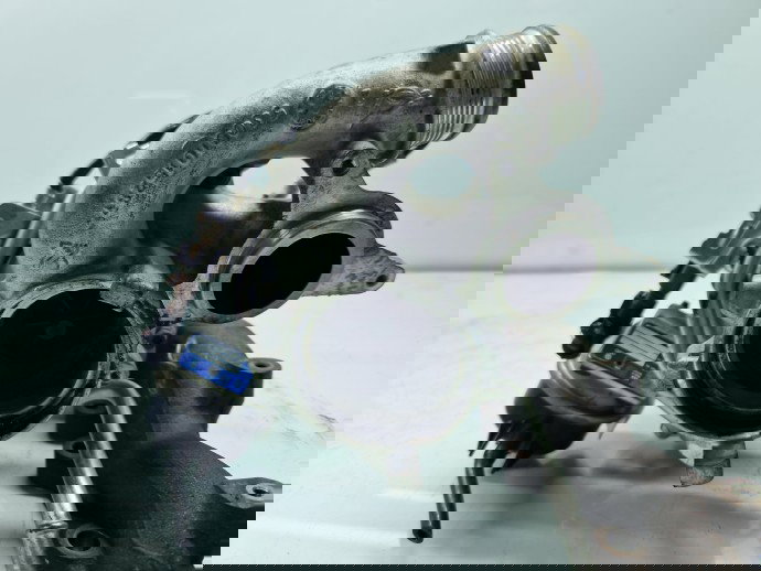 Turbina Volkswagen Passat B8 (3G2) [Fabr 2015-prezent] 04L253056G 2.0 TDI DFCA 140KW / 190CP