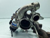 Turbina Volkswagen Passat B8 (3G2) [Fabr 2015-prezent] 04L253056G 2.0 TDI DFCA 140KW / 190CP