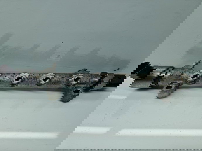 Rampa injectoare Volkswagen Passat B8 (3G2) [Fabr 2015-prezent] 04L089G 2.0 TDI DFCA 140KW / 190CP