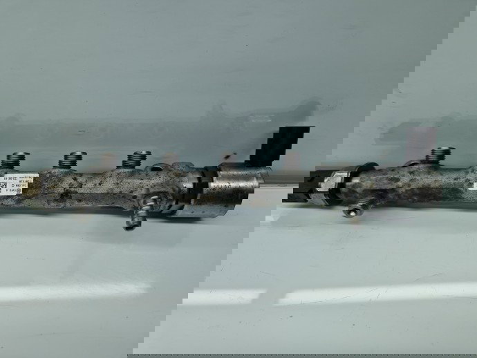 Rampa injectoare Volkswagen Passat B8 (3G2) [Fabr 2015-prezent] 04L089G 2.0 TDI DFCA 140KW / 190CP