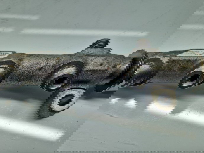 Rampa injectoare Volkswagen Passat B8 (3G2) [Fabr 2015-prezent] 04L089G 2.0 TDI DFCA 140KW / 190CP