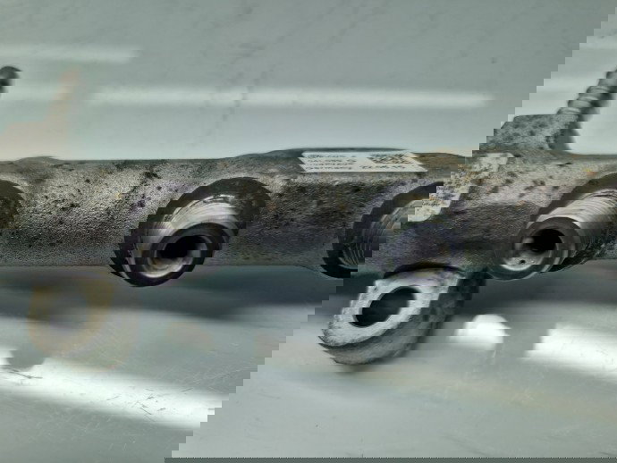 Rampa injectoare Volkswagen Passat B8 (3G2) [Fabr 2015-prezent] 04L089G 2.0 TDI DFCA 140KW / 190CP