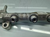 Rampa injectoare Volkswagen Passat B8 (3G2) [Fabr 2015-prezent] 04L089G 2.0 TDI DFCA 140KW / 190CP