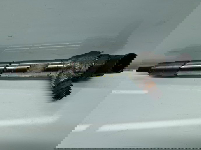 Injector Volkswagen Passat B8 (3G2) [Fabr 2015-prezent] 04L130277AE 2.0 TDI DFCA 140KW / 190CP