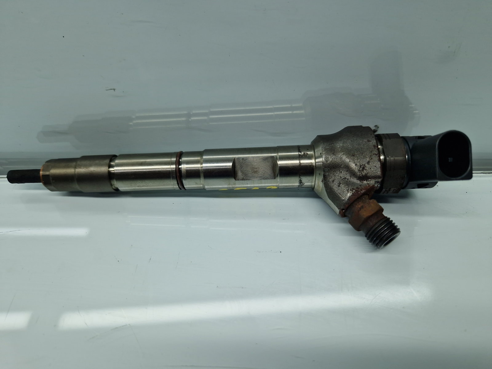 Injector Volkswagen Passat B8 (3G2) [Fabr 2015-prezent] 04L130277AE 2.0 TDI DFCA 140KW / 190CP - imagine 1