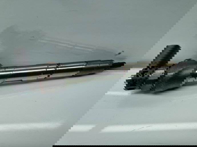 Injector Volkswagen Passat B8 (3G2) [Fabr 2015-prezent] 04L130277AE 2.0 TDI DFCA 140KW / 190CP