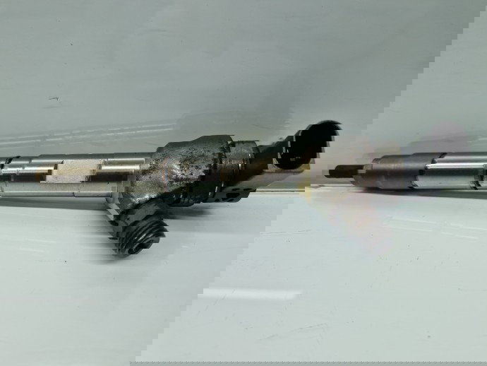 Injector Volkswagen Passat B8 (3G2) [Fabr 2015-prezent] 04L130277AE 2.0 TDI DFCA 140KW / 190CP