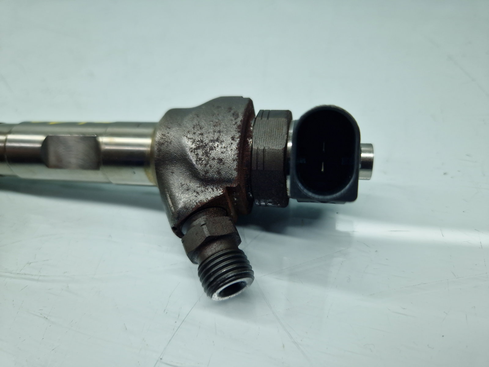 Injector Volkswagen Passat B8 (3G2) [Fabr 2015-prezent] 04L130277AE 2.0 TDI DFCA 140KW / 190CP - imagine 4
