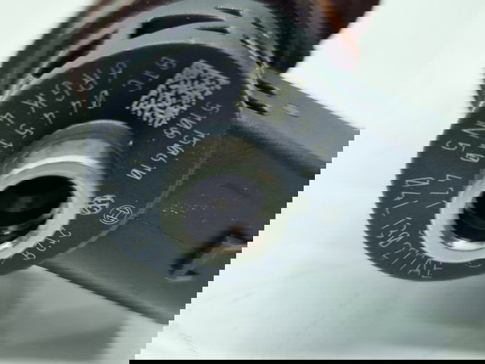 Injector Volkswagen Passat B8 (3G2) [Fabr 2015-prezent] 04L130277AE 2.0 TDI DFCA 140KW / 190CP