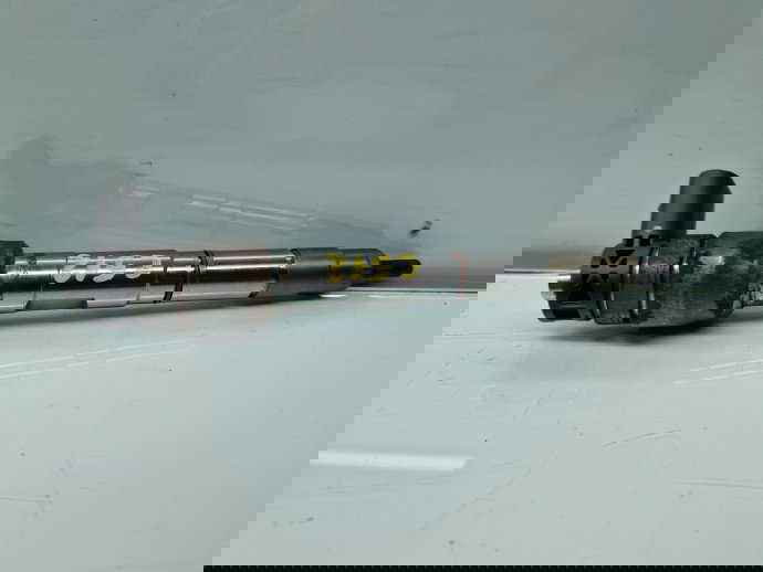 Injector Volkswagen Passat B8 (3G2) [Fabr 2015-prezent] 04L130277AE 2.0 TDI DFCA 140KW / 190CP