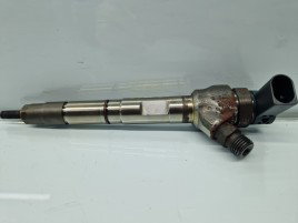 Injector Volkswagen Passat B8 (3G2) [Fabr 2015-prezent] 04L130277AE 2.0 TDI DFCA 140KW / 190CP