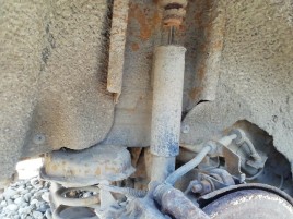 Amortizor dreapta spate Ford Focus 1 1.6 bezn OEM 1998-2005