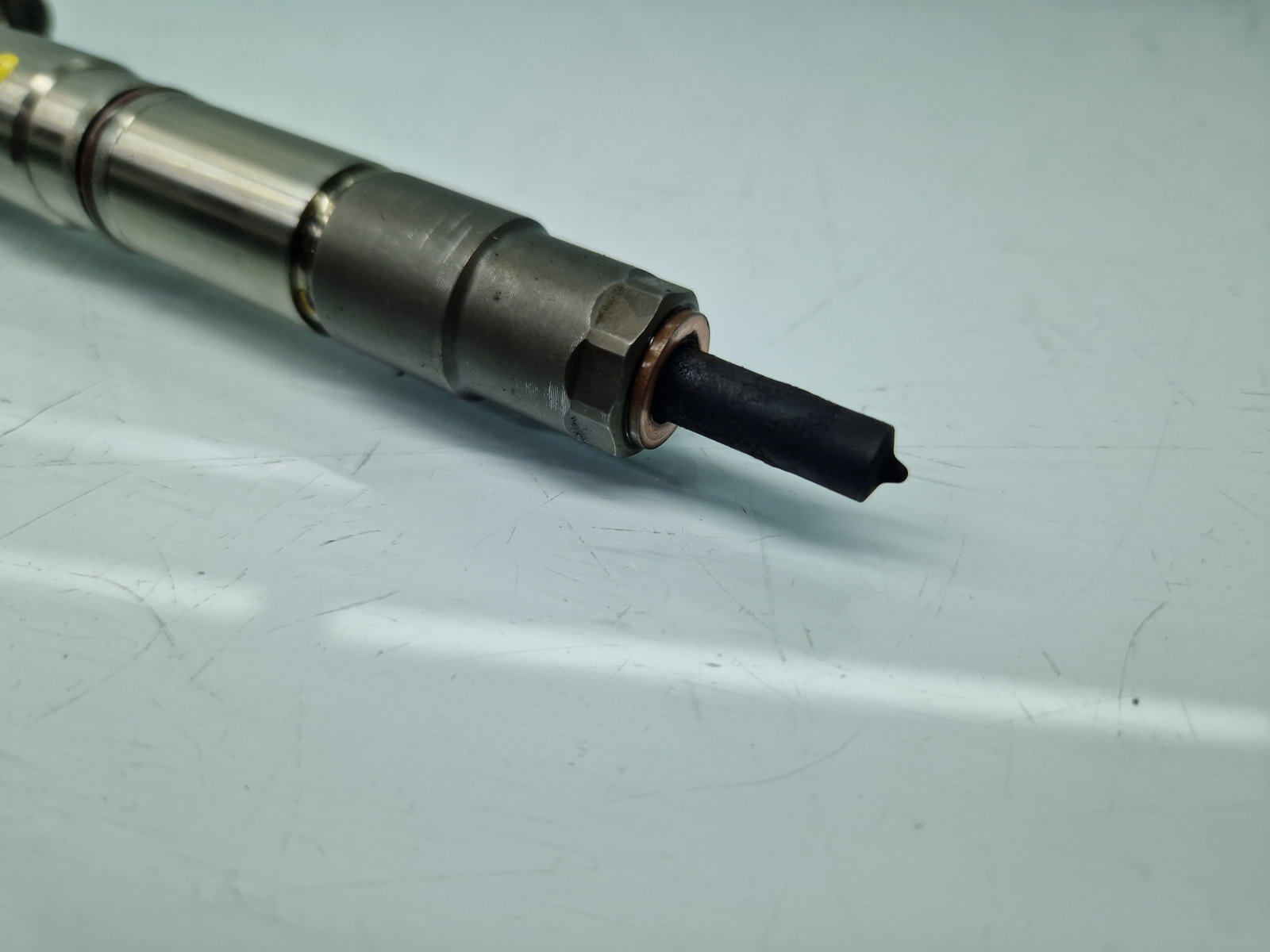 Injector Volkswagen Passat B8 (3G2) [Fabr 2015-prezent] 04L130277AE 2.0 TDI DFCA 140KW / 190CP - imagine 3