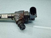 Injector Volkswagen Passat B8 (3G2) [Fabr 2015-prezent] 04L130277AE 2.0 TDI DFCA 140KW / 190CP