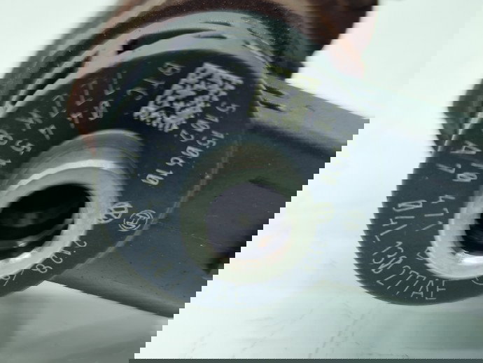 Injector Volkswagen Passat B8 (3G2) [Fabr 2015-prezent] 04L130277AE 2.0 TDI DFCA 140KW / 190CP