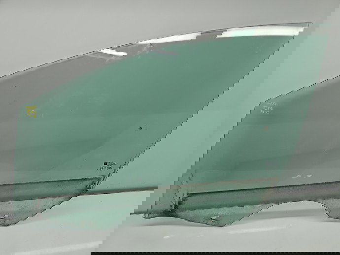 Geam usa stanga fata Opel Astra J [Fabr 2009-2015] OEM