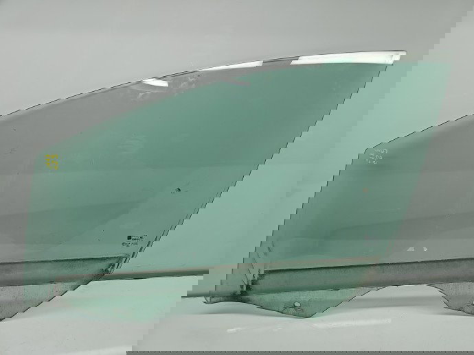 Geam usa stanga fata Opel Astra J [Fabr 2009-2015] OEM