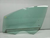 Geam usa stanga fata Opel Astra J [Fabr 2009-2015] OEM