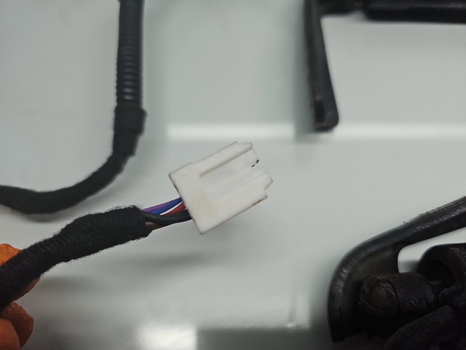 Set amortizor haion Nissan X-Trail (T32) [Fabr 2013-prezent] 90561-4CL1A - imagine 4