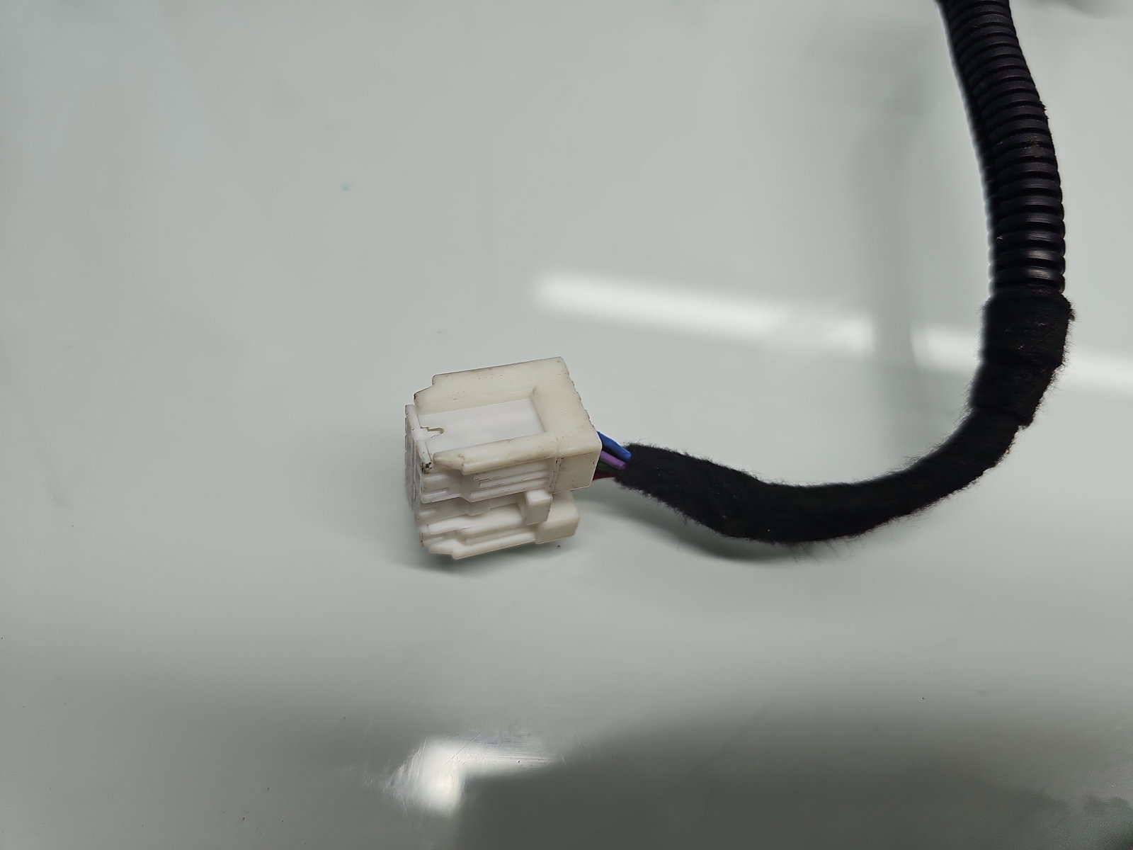 Set amortizor haion Nissan X-Trail (T32) [Fabr 2013-prezent] 90561-4CL1A - imagine 5